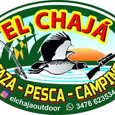 Armería El Chaja